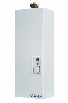 В1-12-ЭВАН водонагреватель проточный